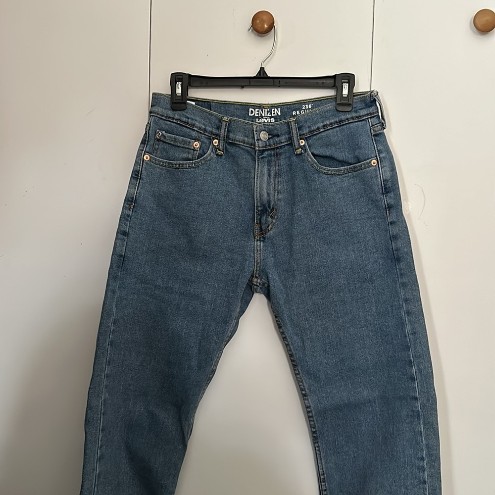 Vintage Levi’s Jeans